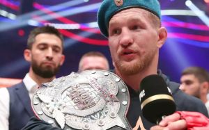 Владимир Минеев - о войне против Украины: "Видел много того, чего не хотел бы увидеть"