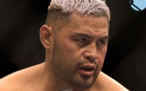 Марк Хант: Бойцы UFC, пишите мне для создания профсоюза