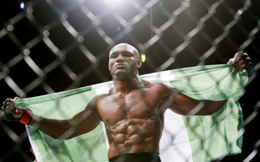 Камару Усман: "UFC оберегает Даррена Тилла от боя со мной"