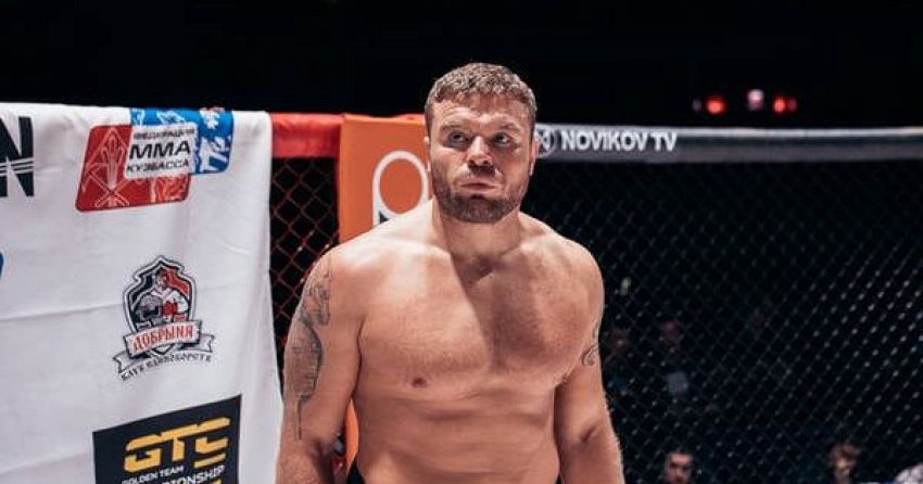 Анатолий Малыхин рассказал, почему вместо лиги АСА подписал контракт с ONE Championship