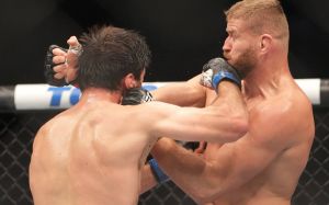 Тренер Исмаилова раскритиковал UFC за решение судей в бою Анкалаев - Блахович: "Стоит ли нашим бойцам вообще смотреть на эту организацию?"