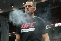 UFC не будет наказывать бойцов за употребление марихуаны