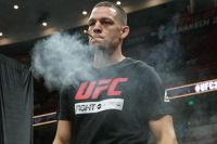 UFC не будет наказывать бойцов за употребление марихуаны