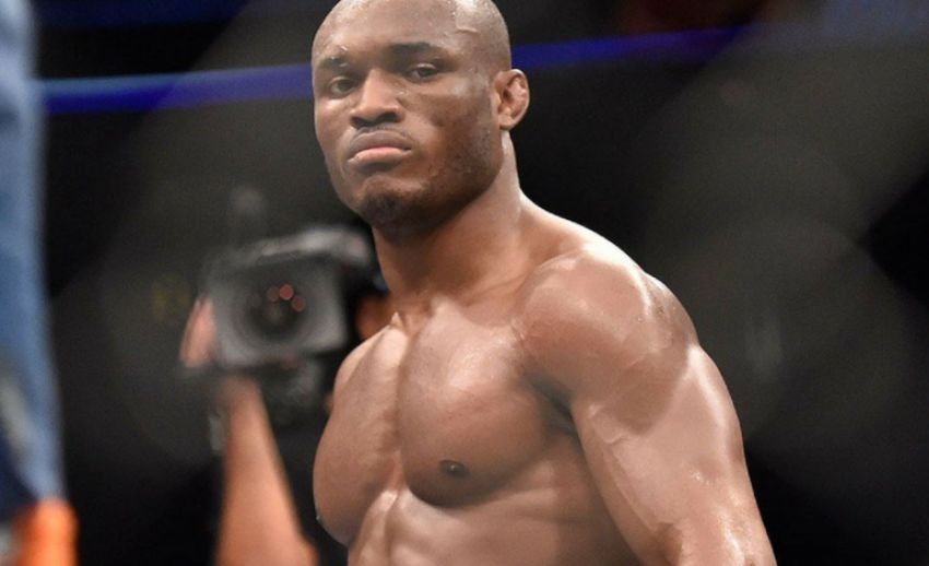 UFC 235: Камару Усман одержал победу над Тайроном Вудли в одностороннем поединке