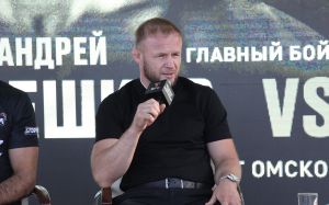 Вячеслав Василевский объяснил свою неприязнь к Шлеменко: "Саша зомбирует людей"