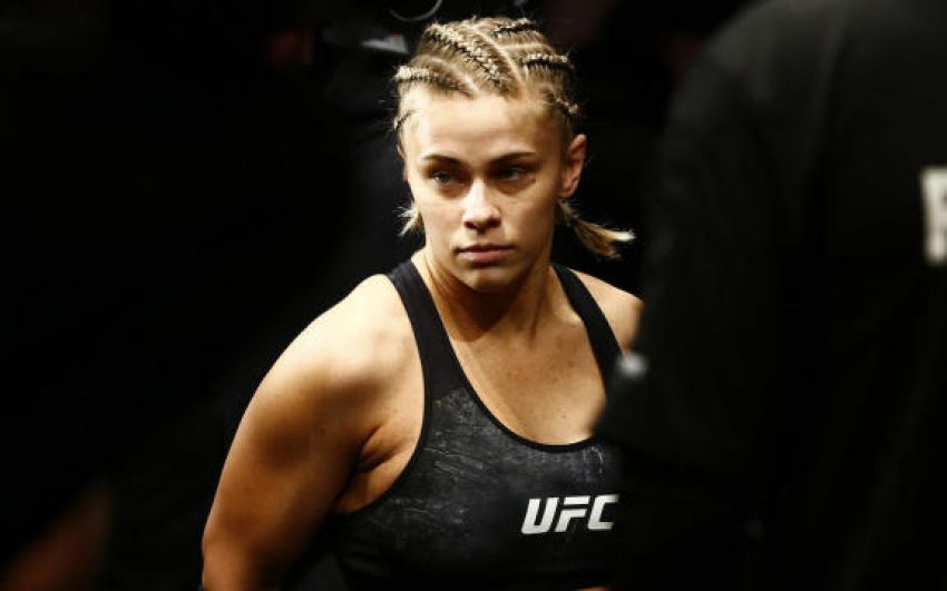 Пейдж ВанЗант - о переходе в BKFC: "Это идеальная возможность начать новую главу"