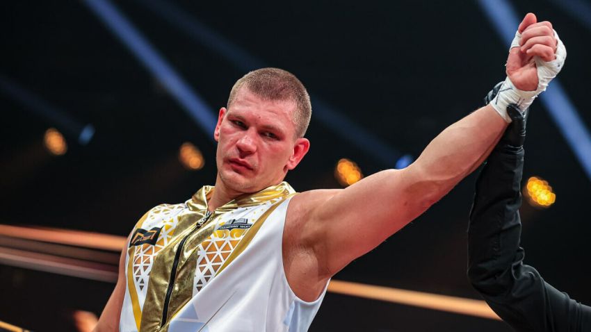 Артем Сусленков подерется с Сергеем Кузьминым