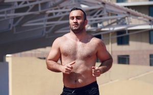 Дмитрий Кудряшов подобрал соперника для Мурата Гассиева
