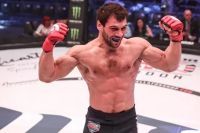 Анатолий Токов победил Шарафа Давлатмуродова на Bellator 269