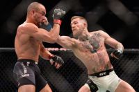 Этот день в истории: Ровно год назад прошел турнир UFC 205: Альварес против Макгрегора