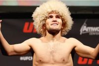 Отец Хабиба Нурмагомедова анонсировал турнир UFC в России