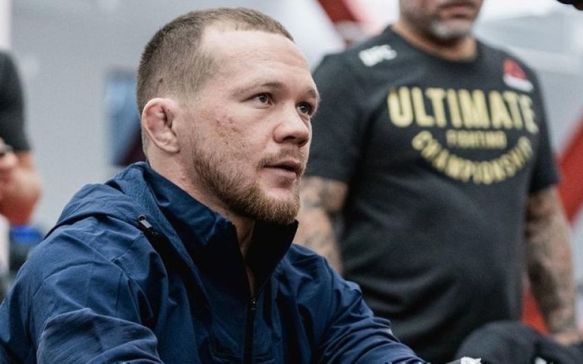 Петр Ян: "Хотелось бы к 30 годам уже оставить профессиональный спорт"