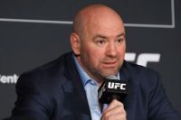 UFC объявили об отмене двух турниров. Еще у двух ивентов изменится место проведения