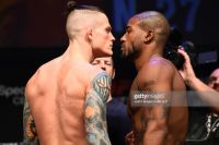 Видео боя Бобби Грин - Эрик Коч UFC on Fox 27