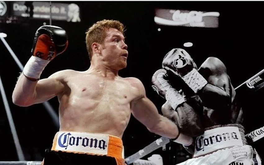 Бернард Хопкинс рассказал об отношении к Канело после ухода Сауля из Golden Boy