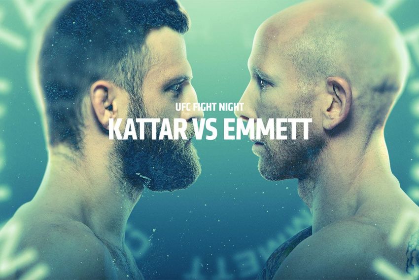 UFC on ESPN 37. Смотреть онлайн прямой эфир