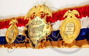 История линейного чемпионства в тяжёлом весе (1885 - 2019)
