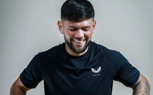 Джо Кордина оправдан по делу о нападении и намерен вновь стать чемпионом мира