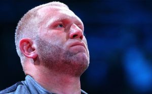Сергей Харитонов: «Волков не менее опасен, чем Льюис»