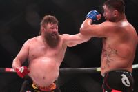 Мэтт Митрион: "Я чувствую себя наиболее опасным тяжеловесом в Bellator"