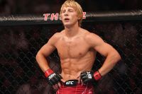 Пол Фелдер: "Пимблетт не сможет победить никого из топ-15 легкого веса UFC"