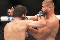 Тренер Исмаилова раскритиковал UFC за решение судей в бою Анкалаев - Блахович: "Стоит ли нашим бойцам вообще смотреть на эту организацию?"