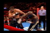 The Greatest Defensive Boxer of all Time - James Toney