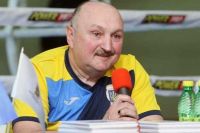 Сосновский подвел итоги чемпионата Украины