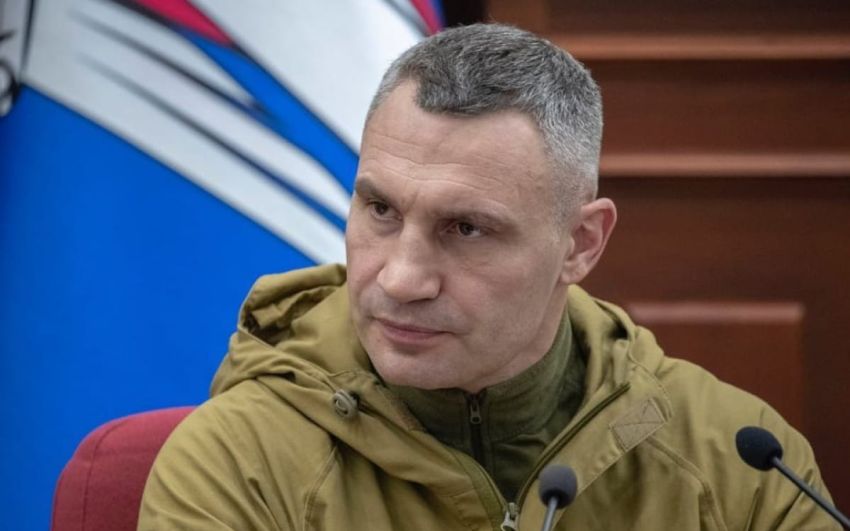 Виталий Кличко признался, готов ли он ударить Путина при встрече