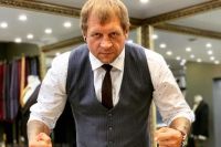 Александр Емельяненко рассказал, сколько раз он сейчас отжимается в течение дня