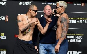 Тони Фергюсон рассказал, каким образом планирует победить Оливейру на UFC 256