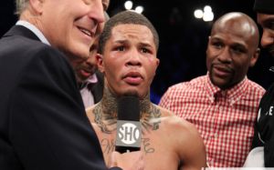 Джервонта Дэвис не сделал вес, и лишен титула IBF 