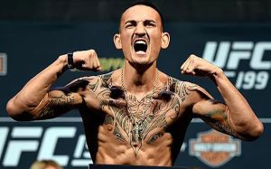 Макс Холлоуэй прокомментировал нападение Конора МакГрегора на автобус UFC