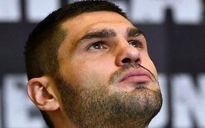 Эрик Молина: "У Хрговича один из самых крепких подбородков в супертяжелом весе"