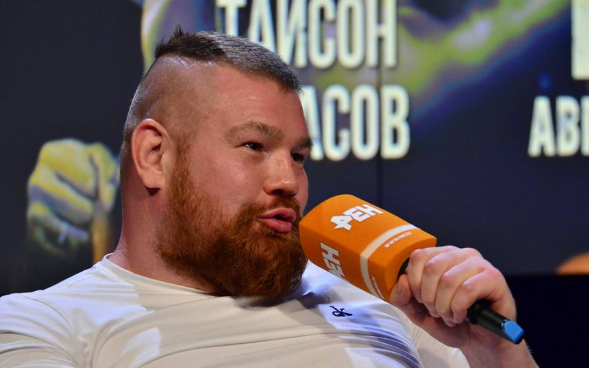 Дмитрий Кудряшов раскритиковал Дацика за отказ от поединка с ним: "Это не боец"