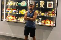 Амир Хан: "Я боксер, а не суперзвезда"