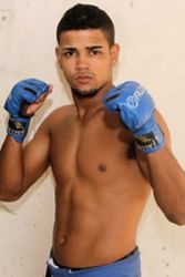 Eduardo Vieira da Costa (Duduzinho Pitbull)