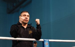 Костя Цзю прокомментировал слухи о том, что у него был инфаркт