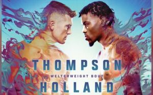 Результаты турнира UFC on ESPN 42