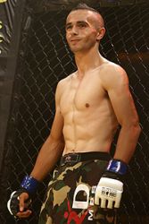 Anthony Lopez