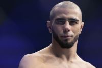 Мухаммад Мокаев предположил, с кем будет драться за титул UFC