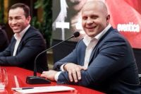 Fight Nights заплатит бойцам на турнире с Емельяненко 165 миллионов рублей