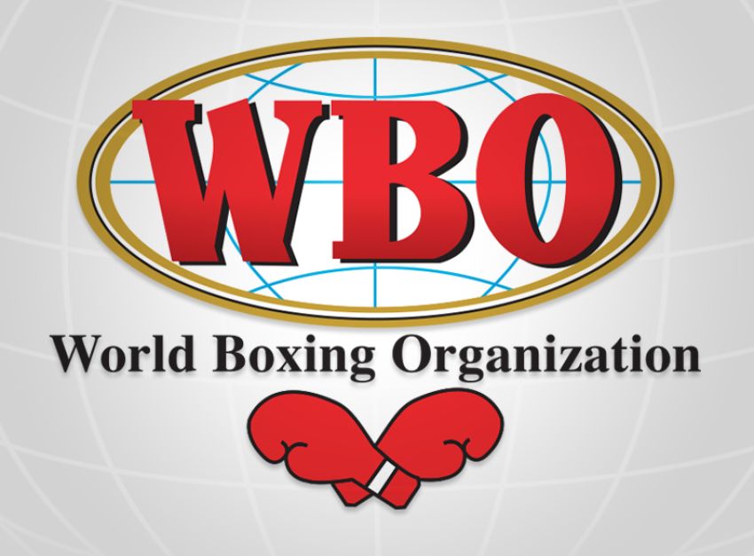 Новый рейтинг супертяжей по версии WBO. Рейтинг WBO, также, как и WBA возглавил Александр Поветкин