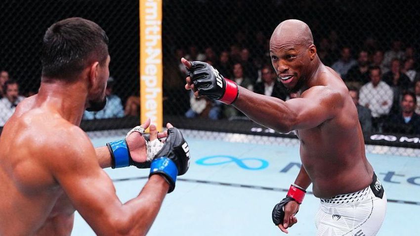 Дана Уайт подтвердил увольнение Майкла Пейджа из UFC