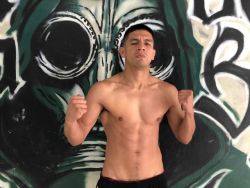 Alejandro Chavez