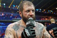 Бой Емельяненко - Дацик может пройти на одном из турниров Fight Nights Global