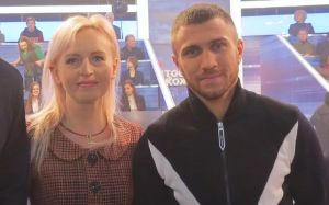 Алина Шатерникова - о противоречивой позиции Ломаченко: "Для меня это однозначный вопрос"