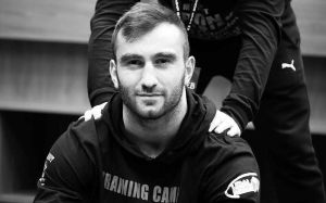 Мурат Гассиев: "Сейчас забывают об уважении к старшим"