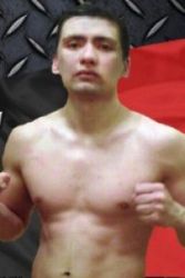 Ibragim Ibragimov