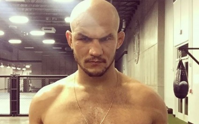 Джуниор дос Сантос: Кейн Веласкес уже не тот после появления USADA